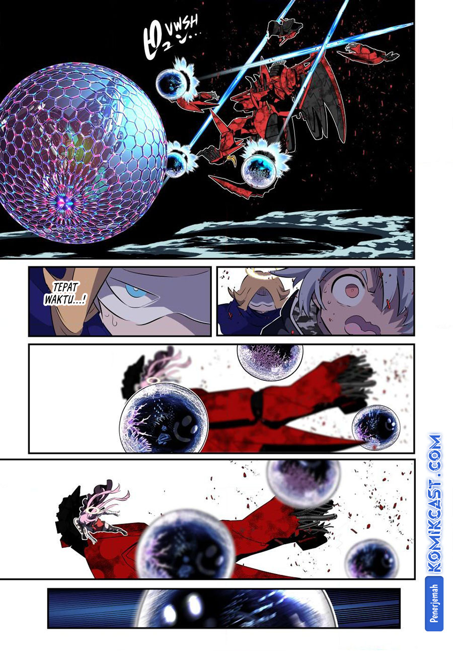 Chapter 199 - halaman 21