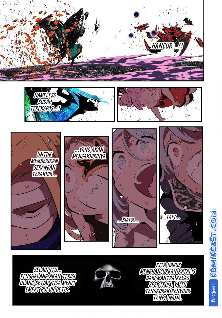 Chapter 199 - halaman 24