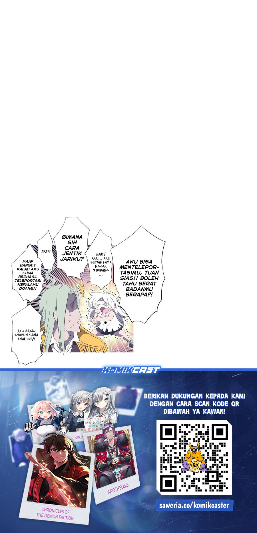 Chapter 199 - halaman 30