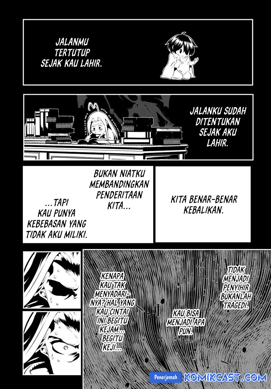 Chapter 200 - halaman 13