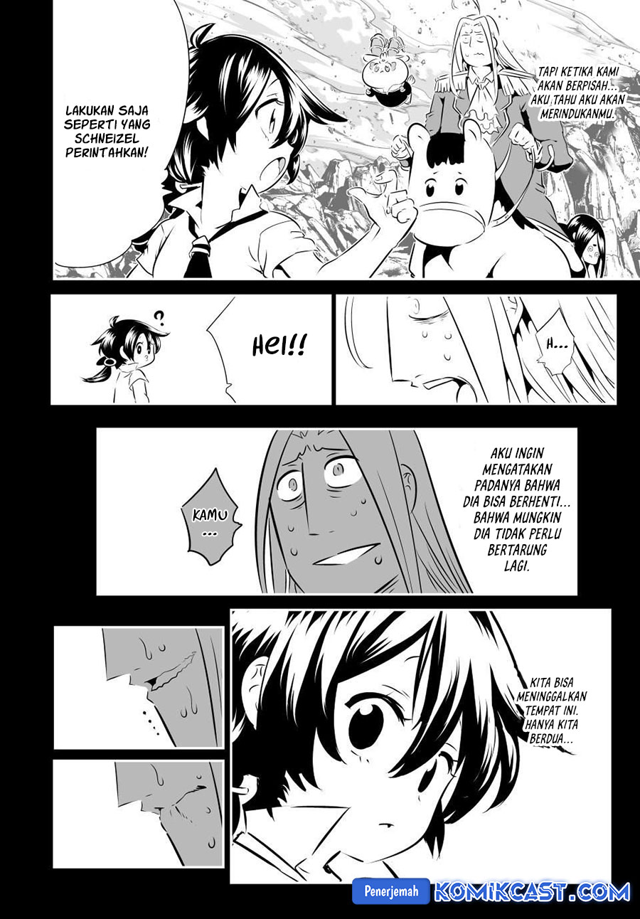 Chapter 200 - halaman 17