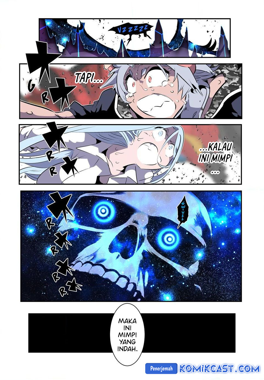 Chapter 200 - halaman 25