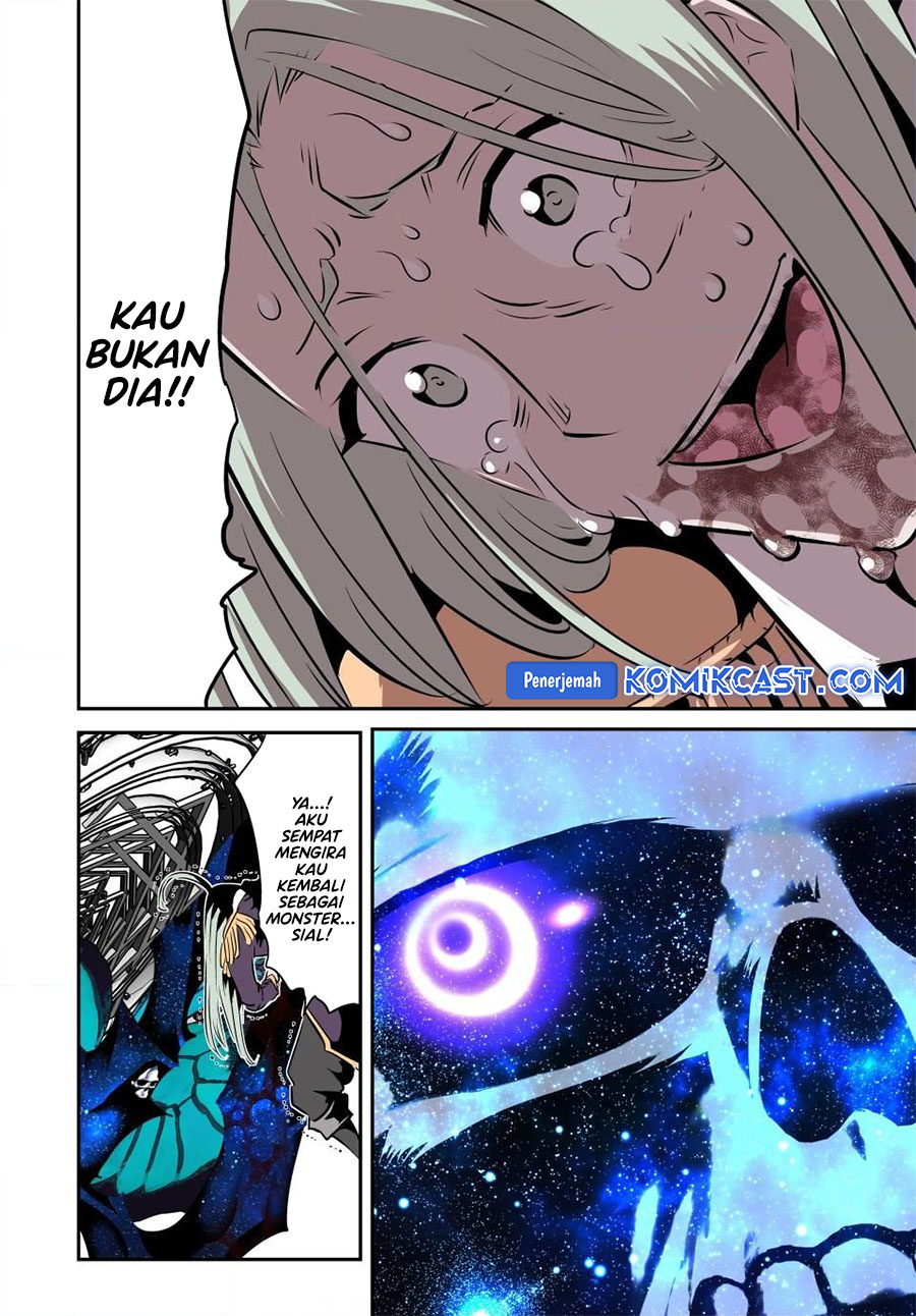 Chapter 200 - halaman 26