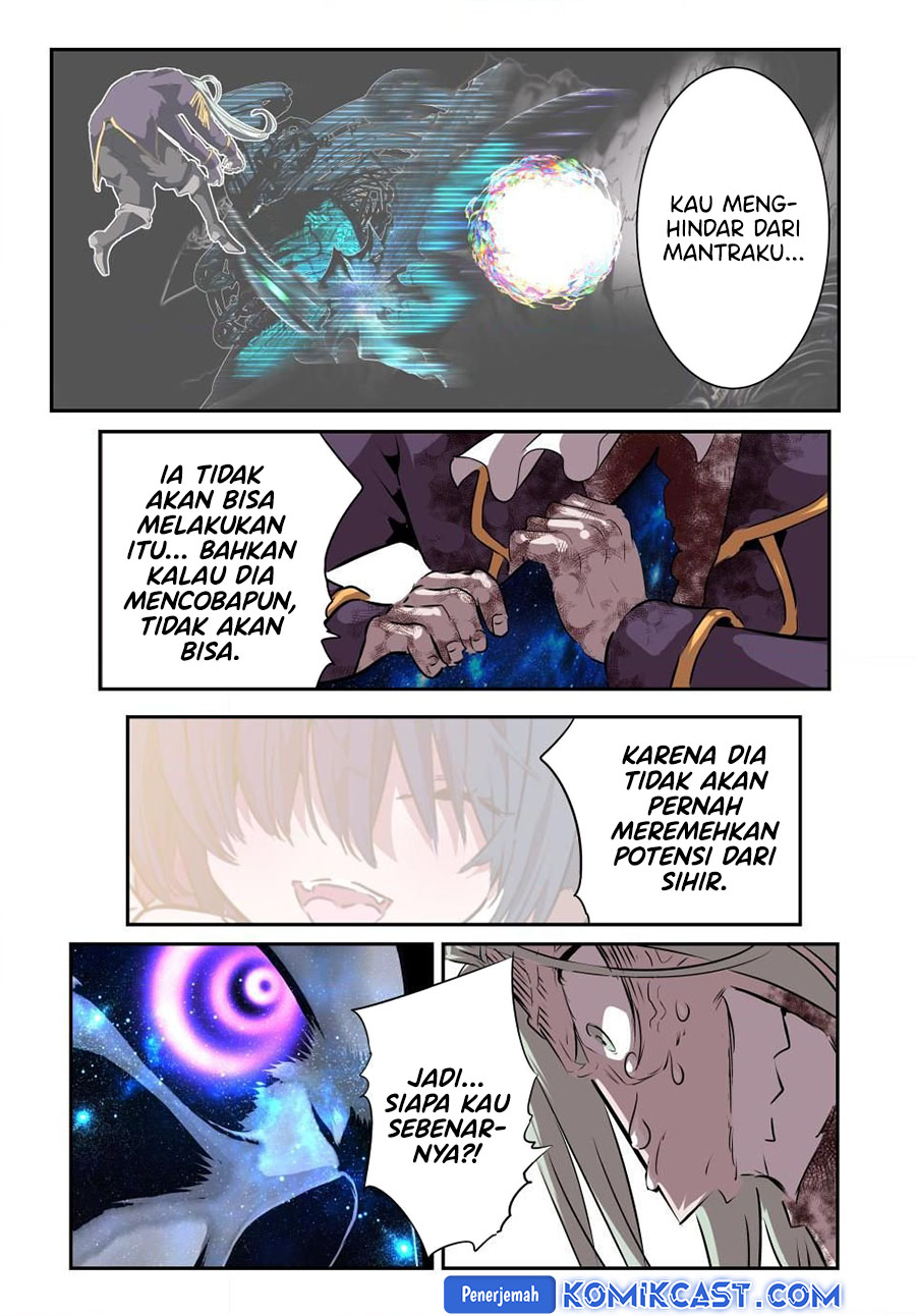 Chapter 200 - halaman 27