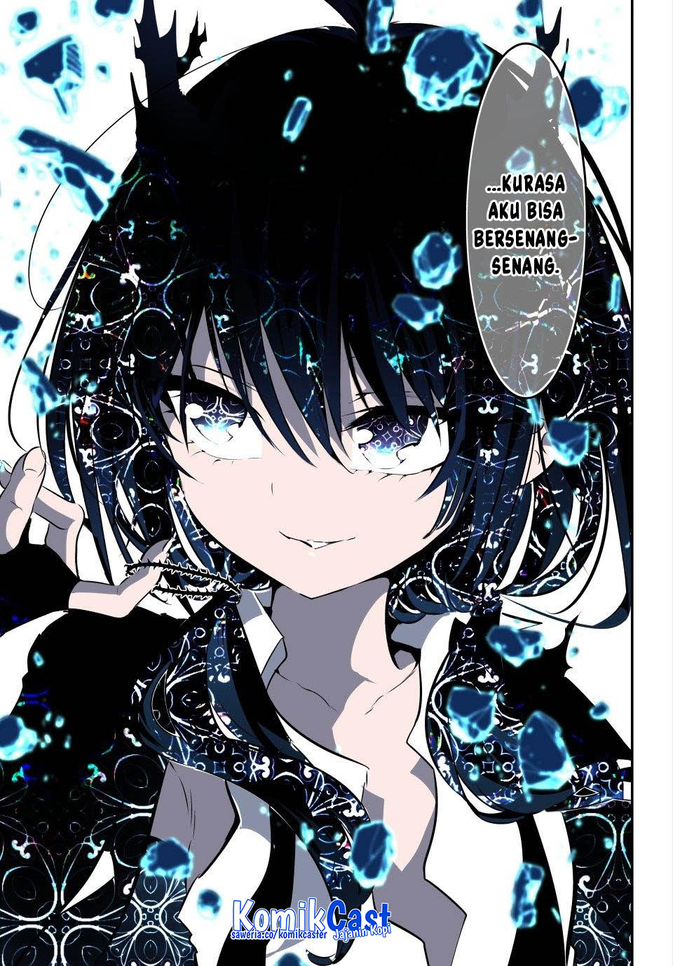 Chapter 203 - halaman 17