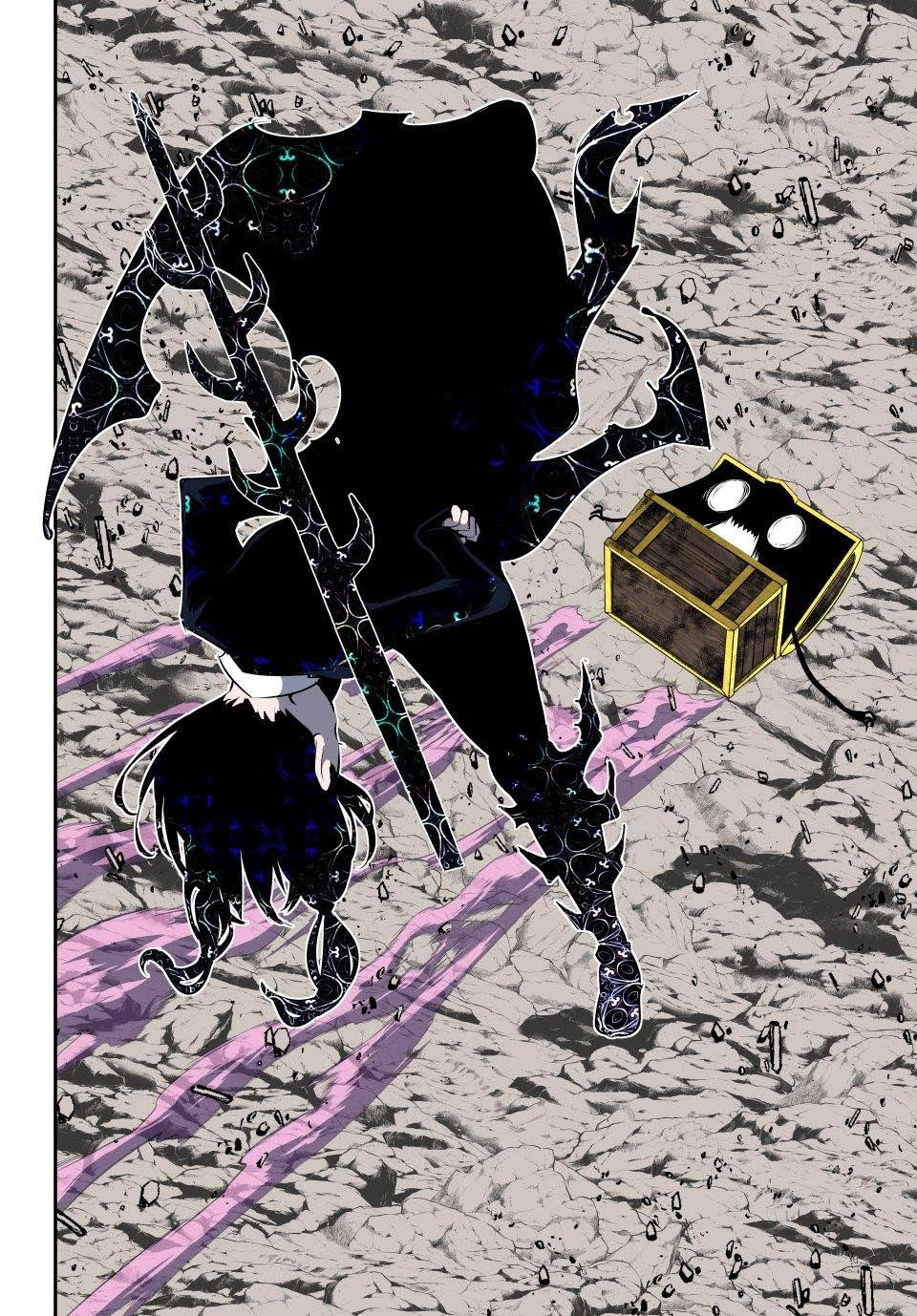Chapter 203 - halaman 28
