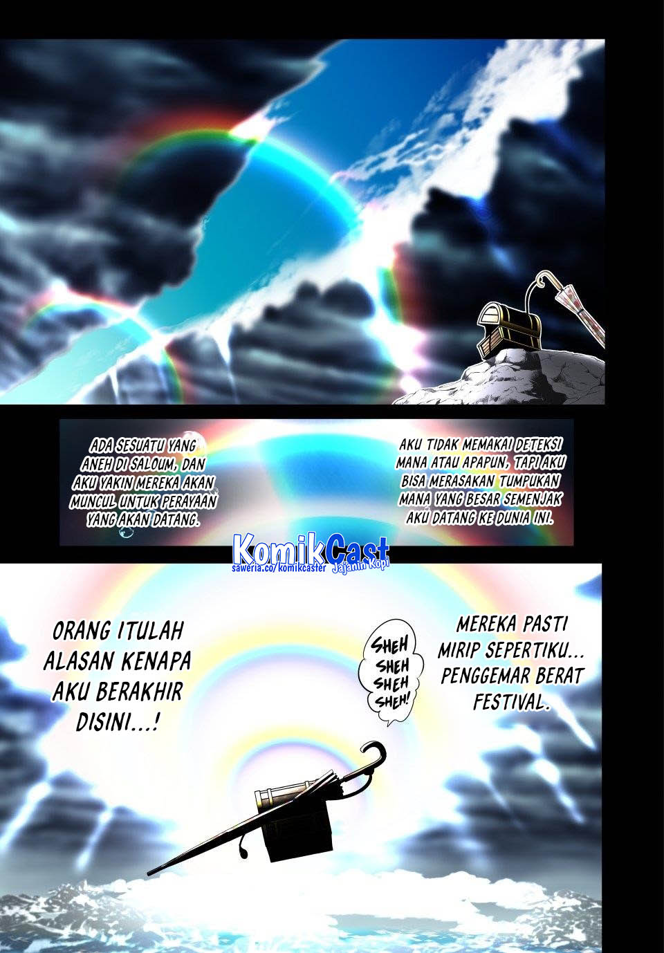 Chapter 203 - halaman 7