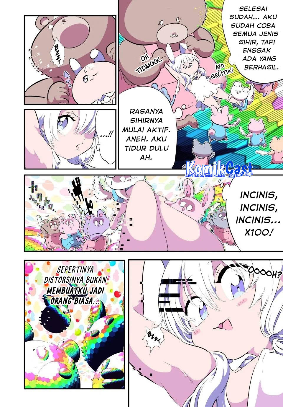 Chapter 204 - halaman 12
