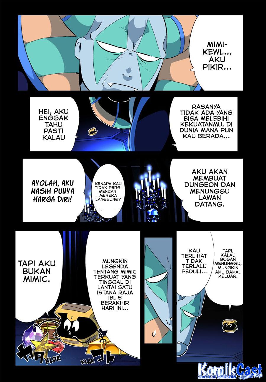 Chapter 205 - halaman 3
