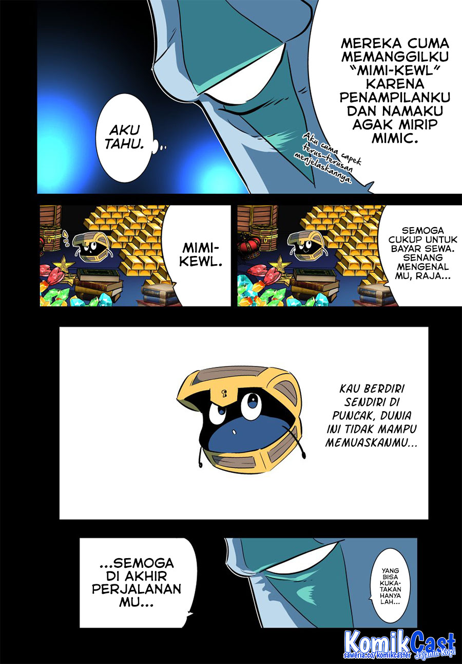 Chapter 205 - halaman 4