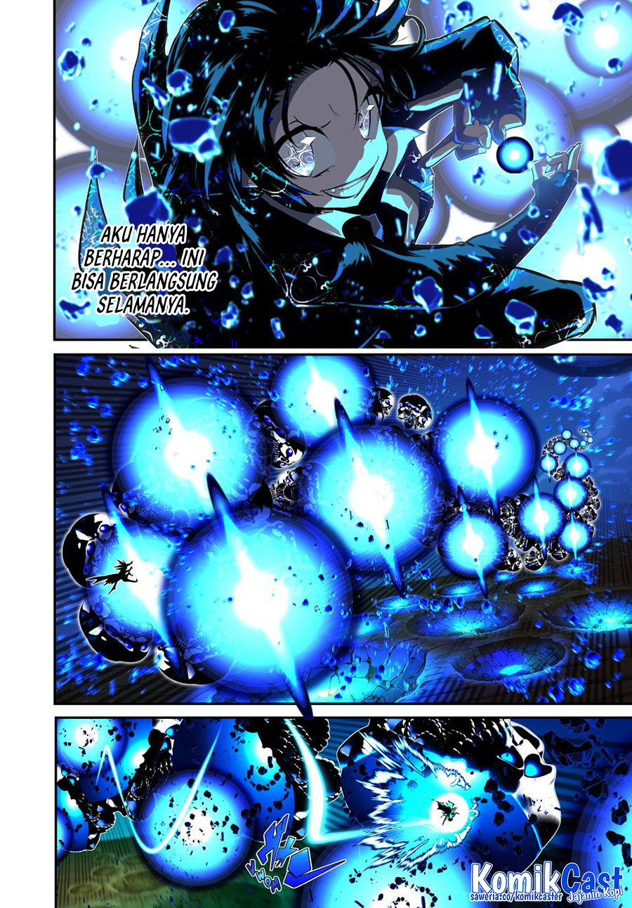 Chapter 206 - halaman 16