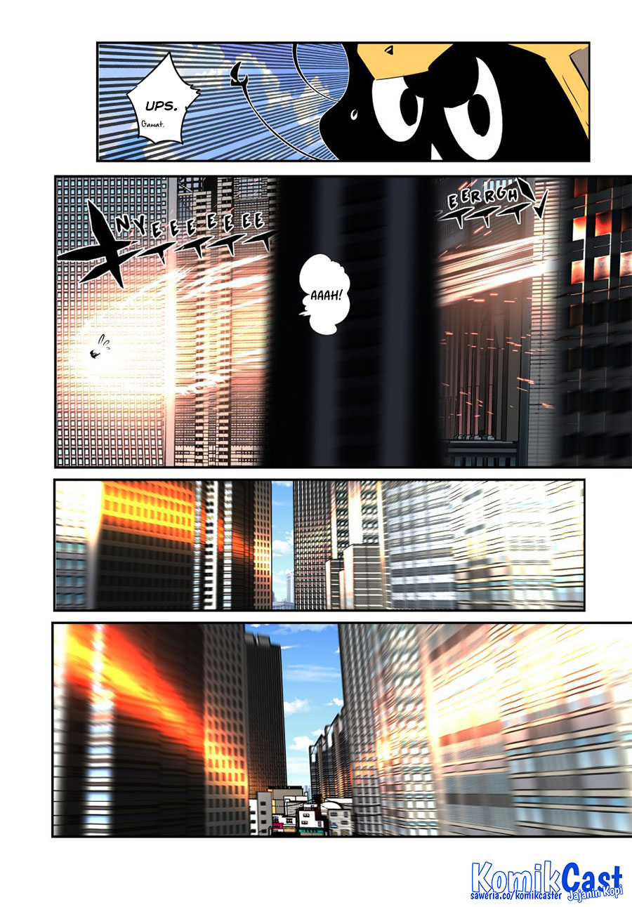 Chapter 206 - halaman 3