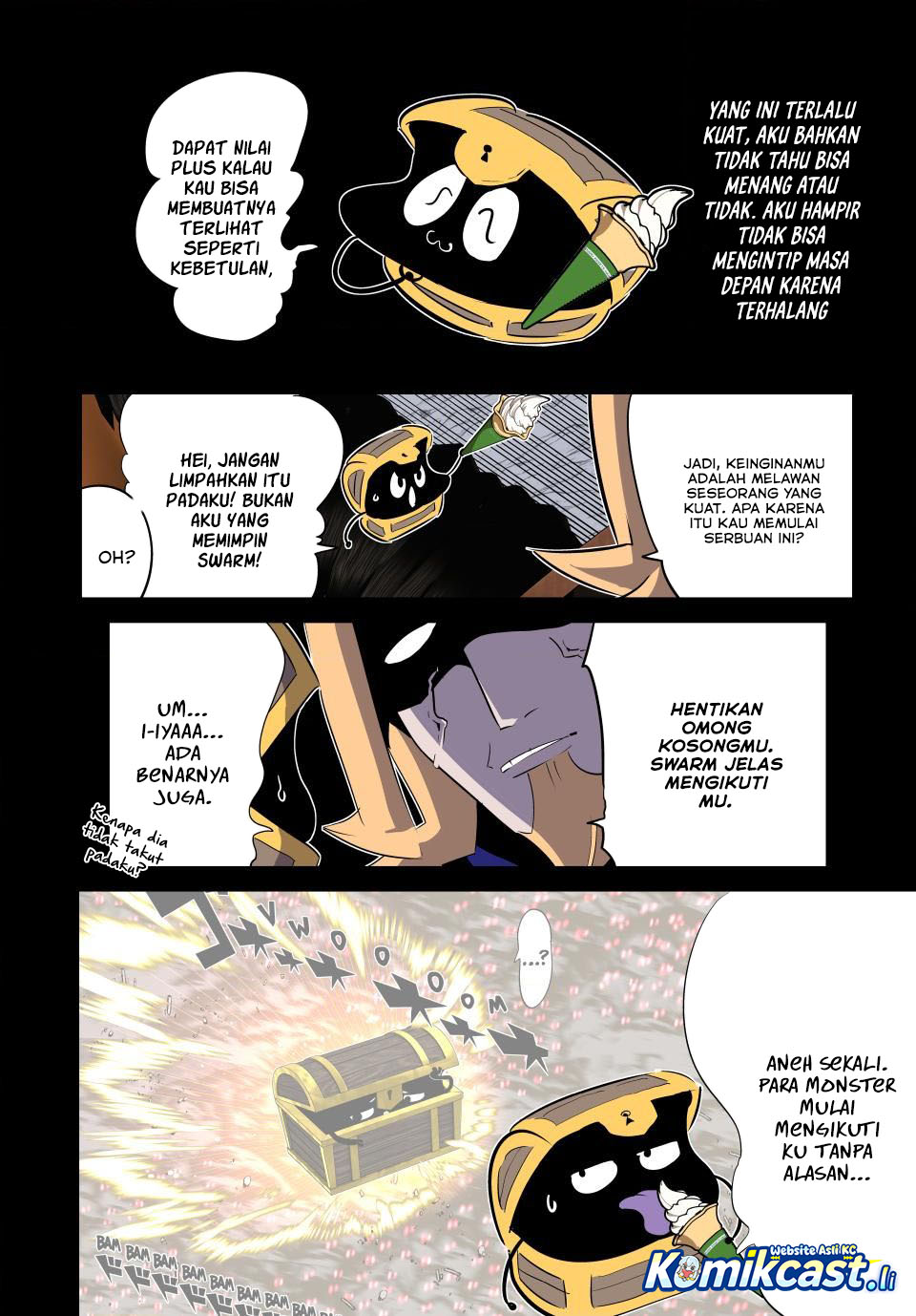 Chapter 207 - halaman 11