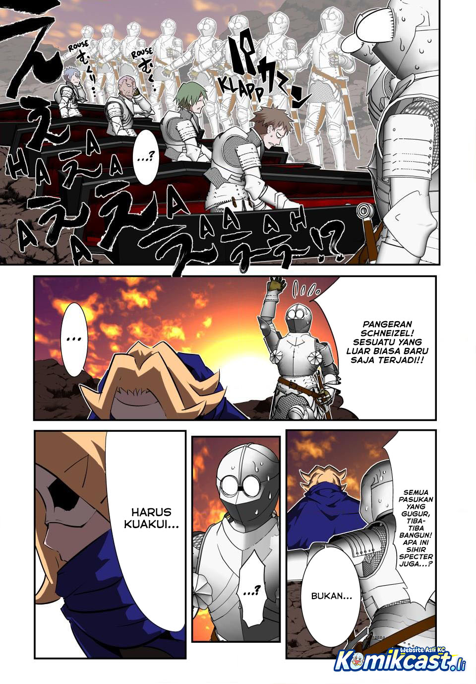 Chapter 207 - halaman 17