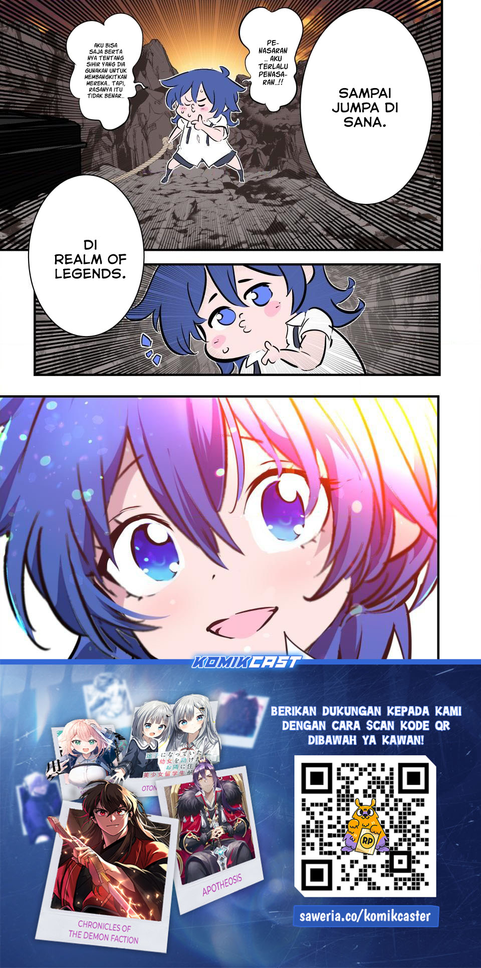 Chapter 207 - halaman 21