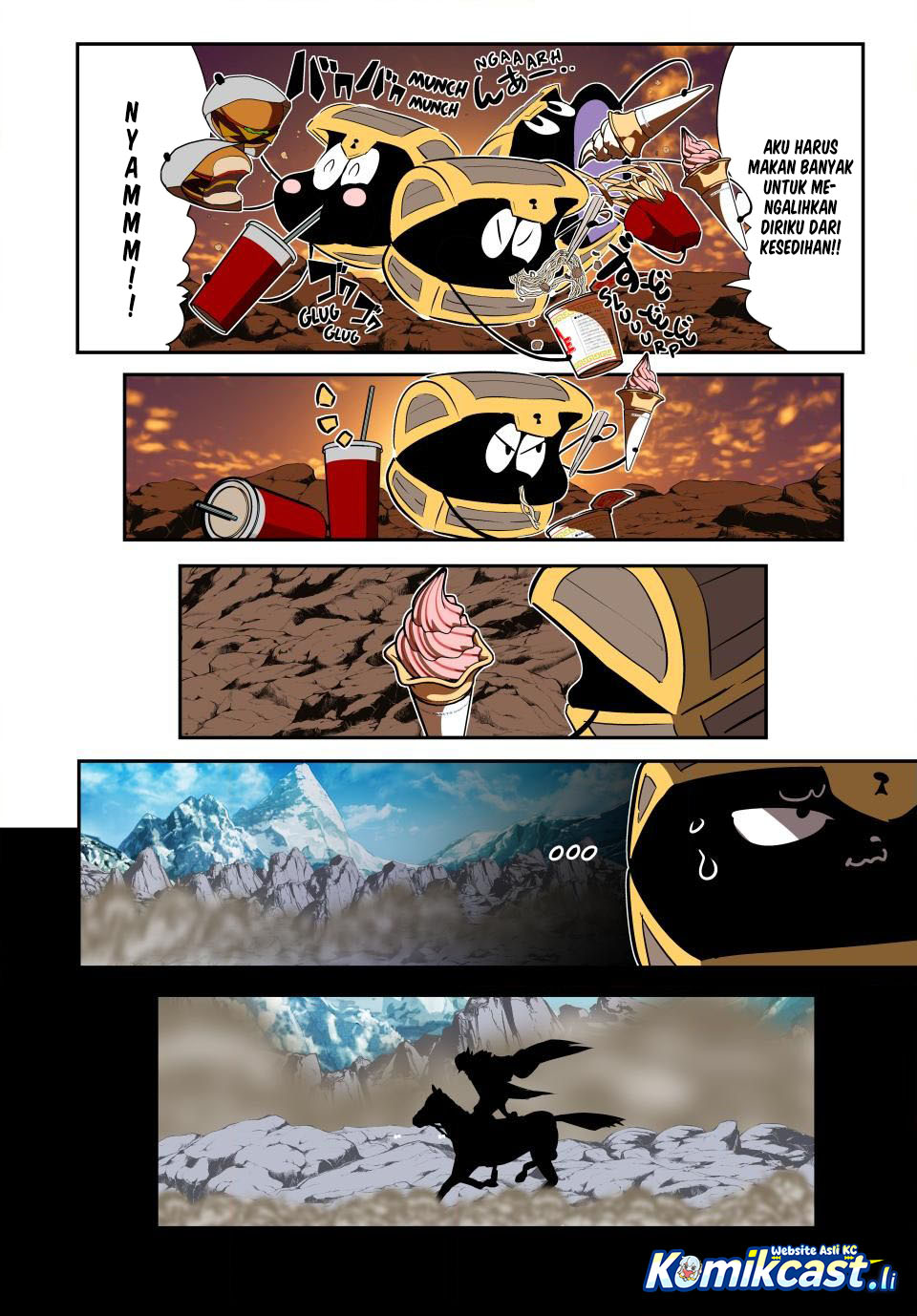 Chapter 207 - halaman 9