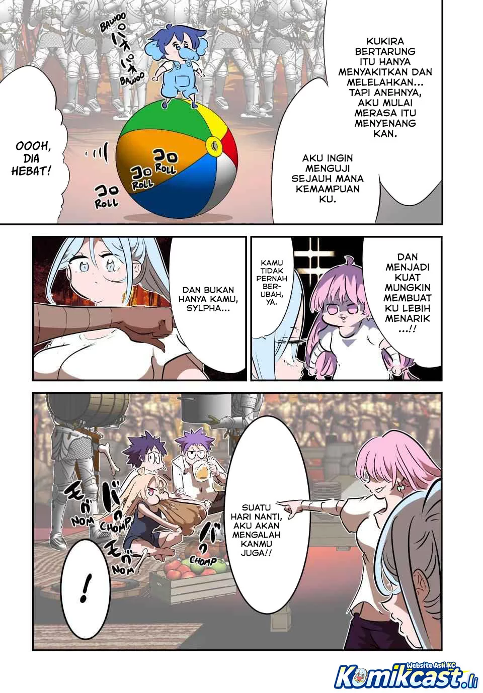 Chapter 208 - halaman 12
