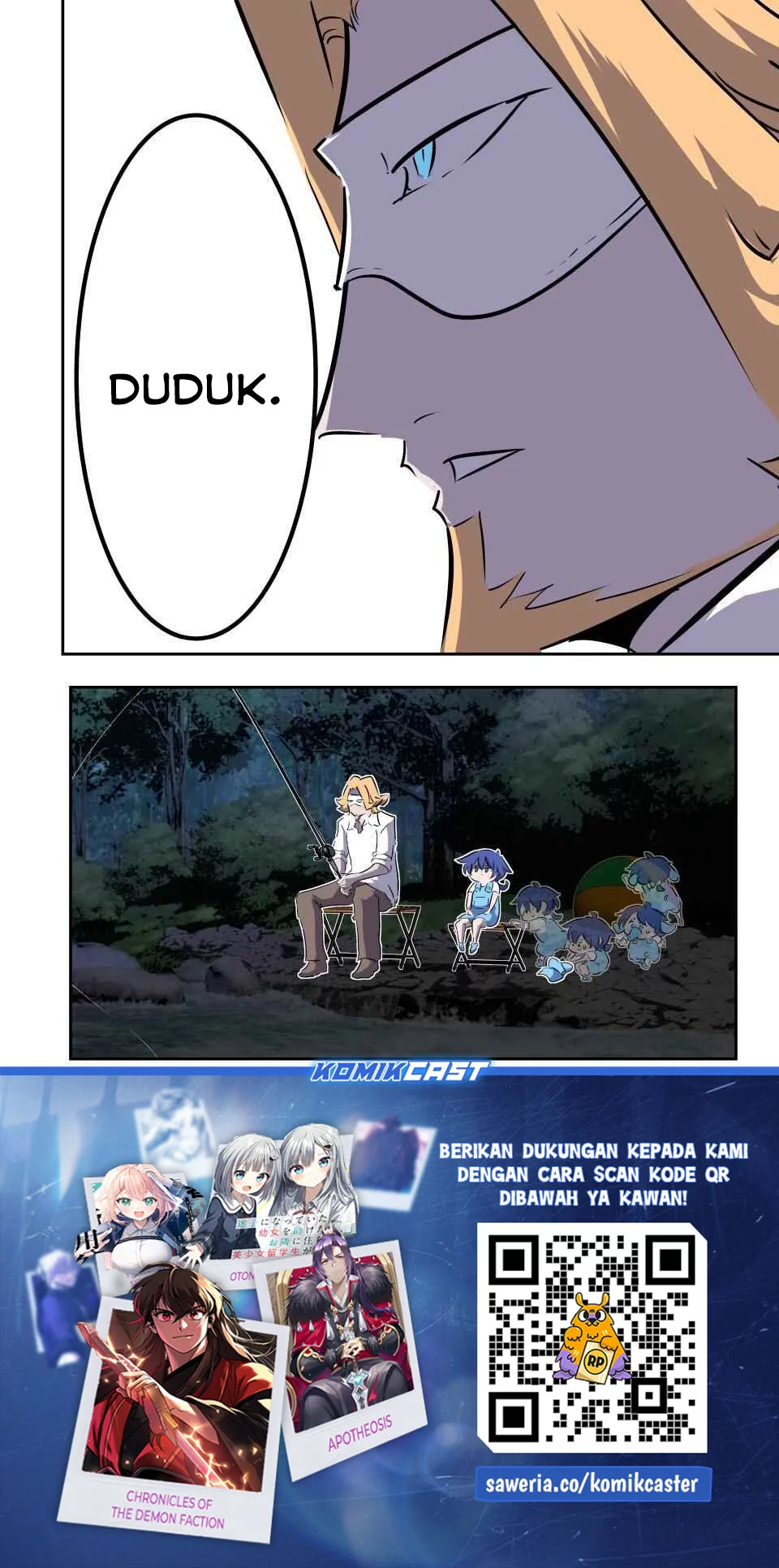 Chapter 208 - halaman 23