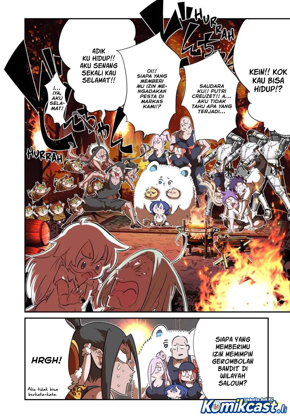 Chapter 208 - halaman 5