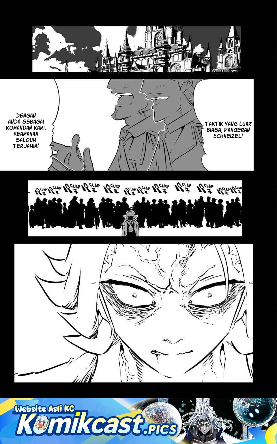 Chapter 209 - halaman 2