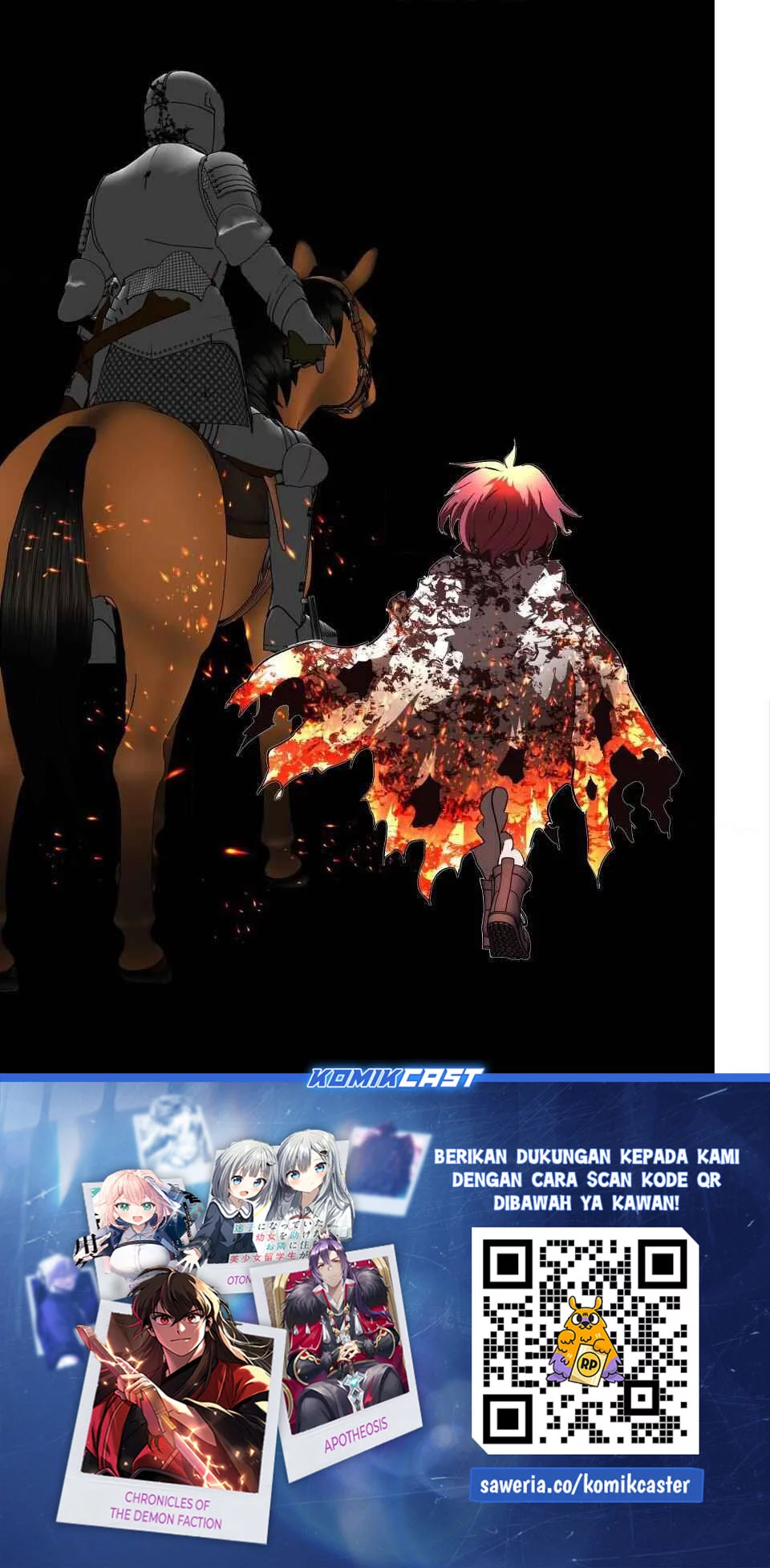Chapter 209 - halaman 32
