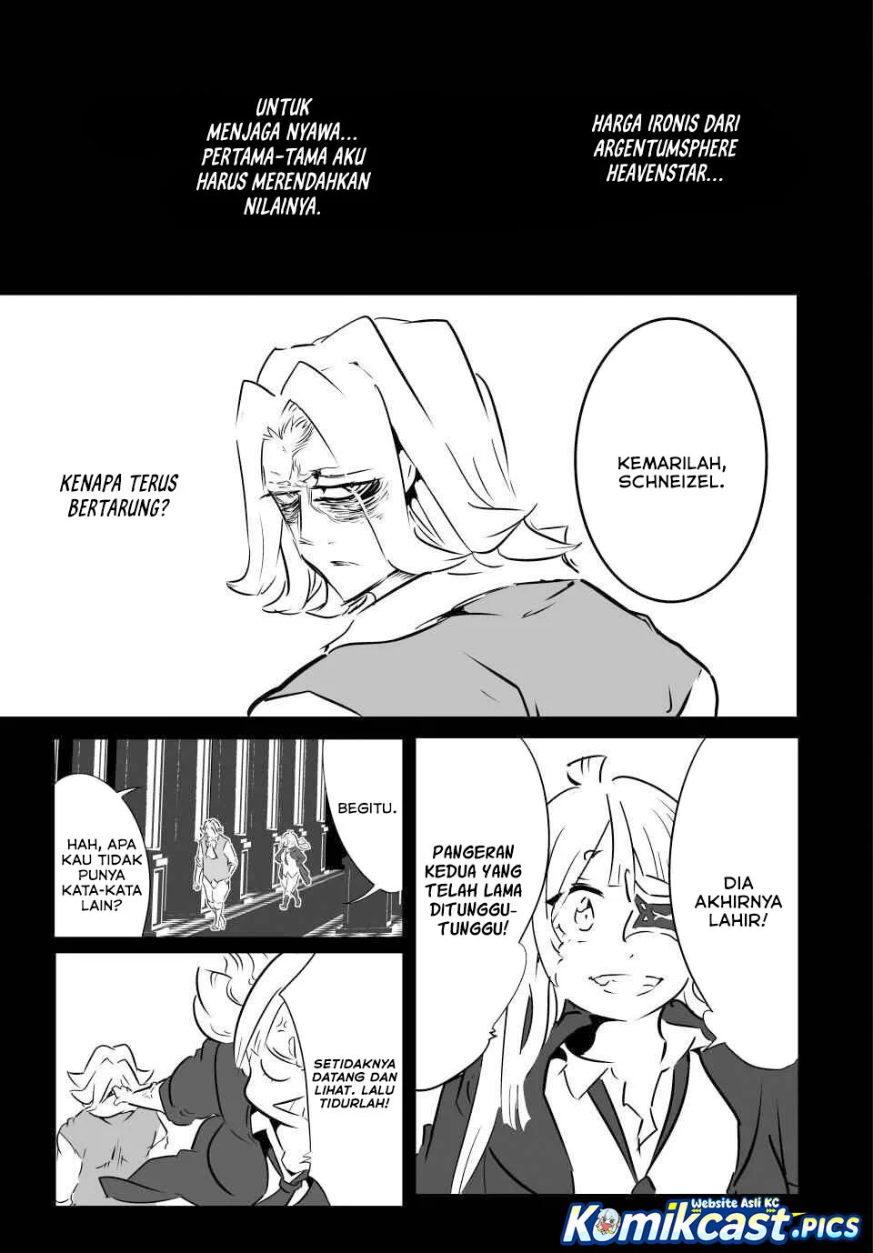 Chapter 209 - halaman 6