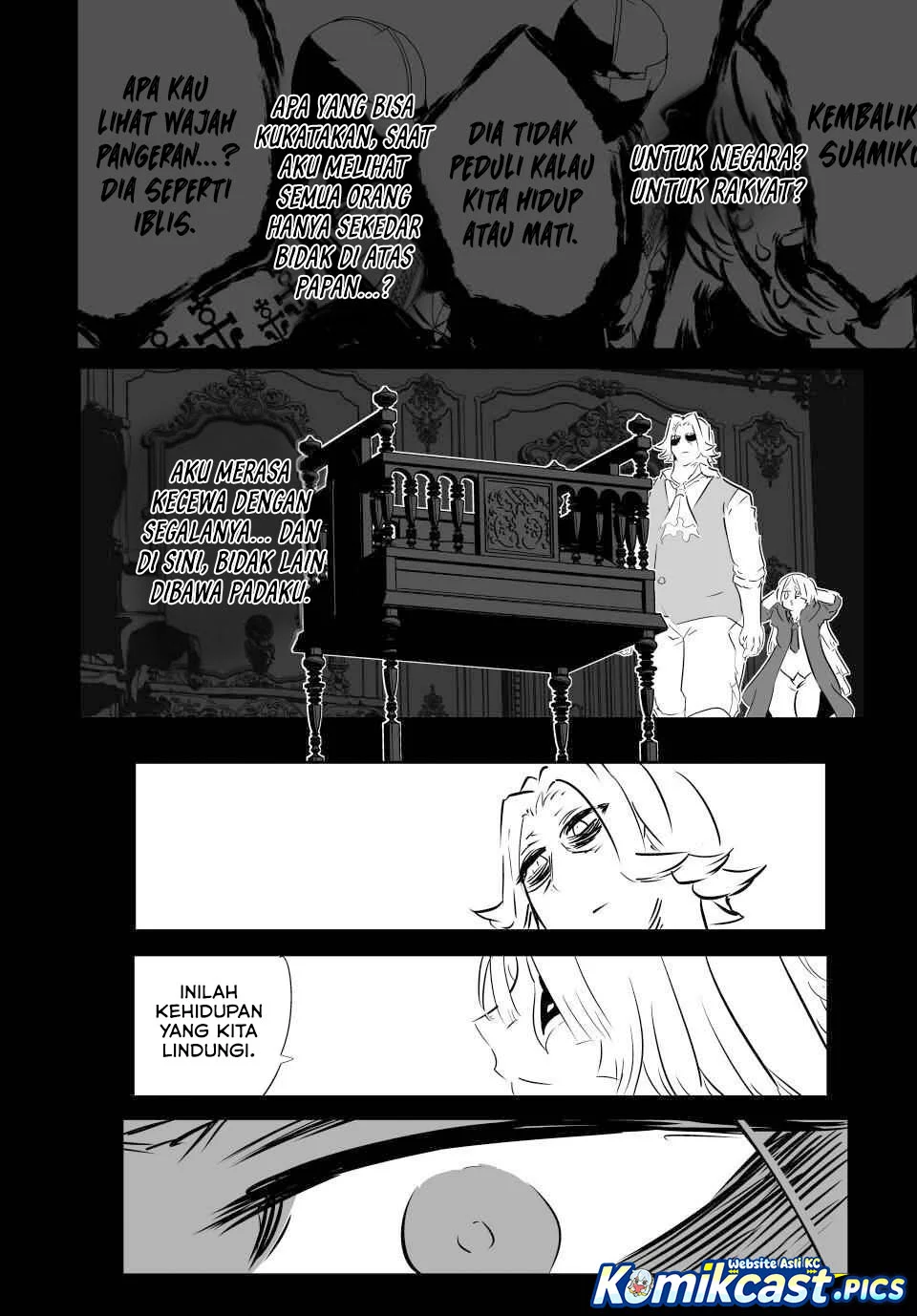 Chapter 209 - halaman 7