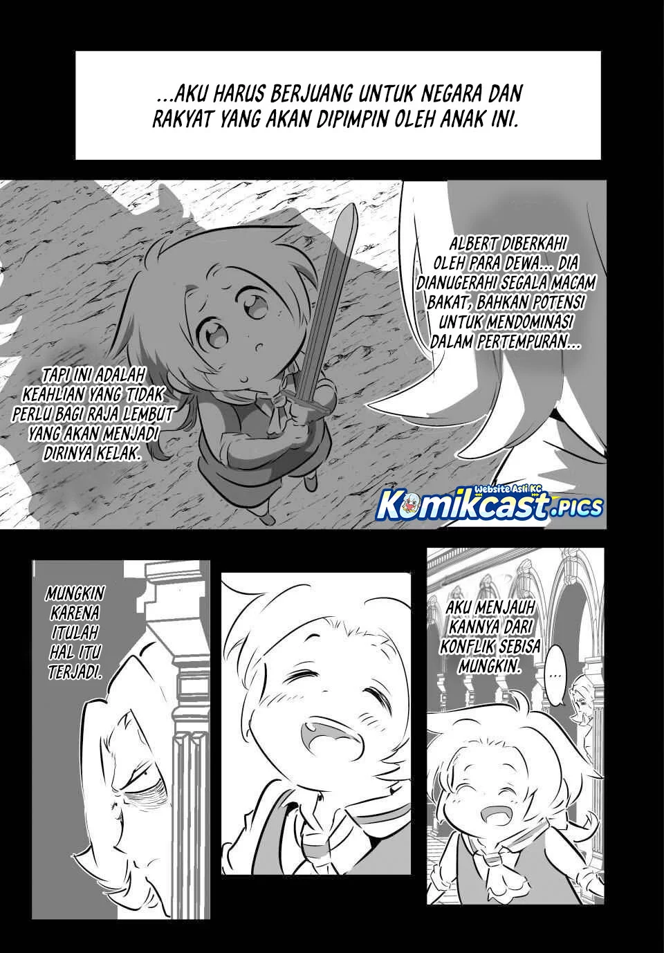 Chapter 209 - halaman 10
