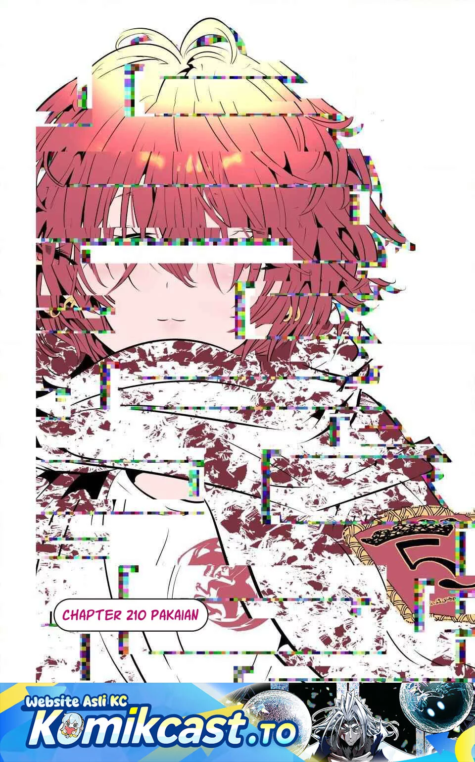 Chapter 210 - halaman 2