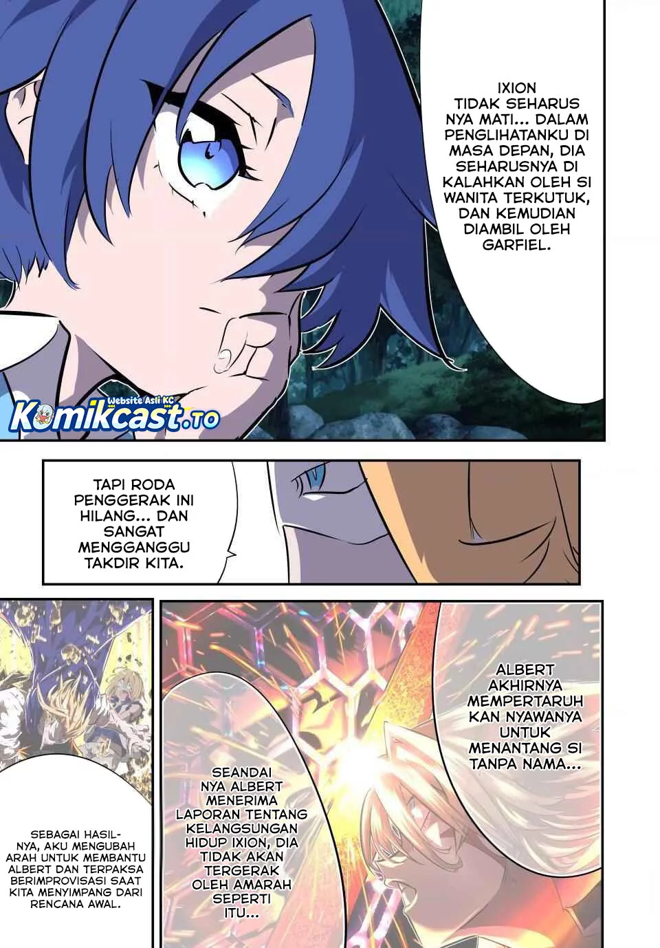Chapter 210 - halaman 11