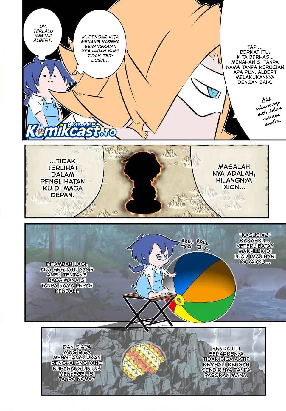 Chapter 210 - halaman 12
