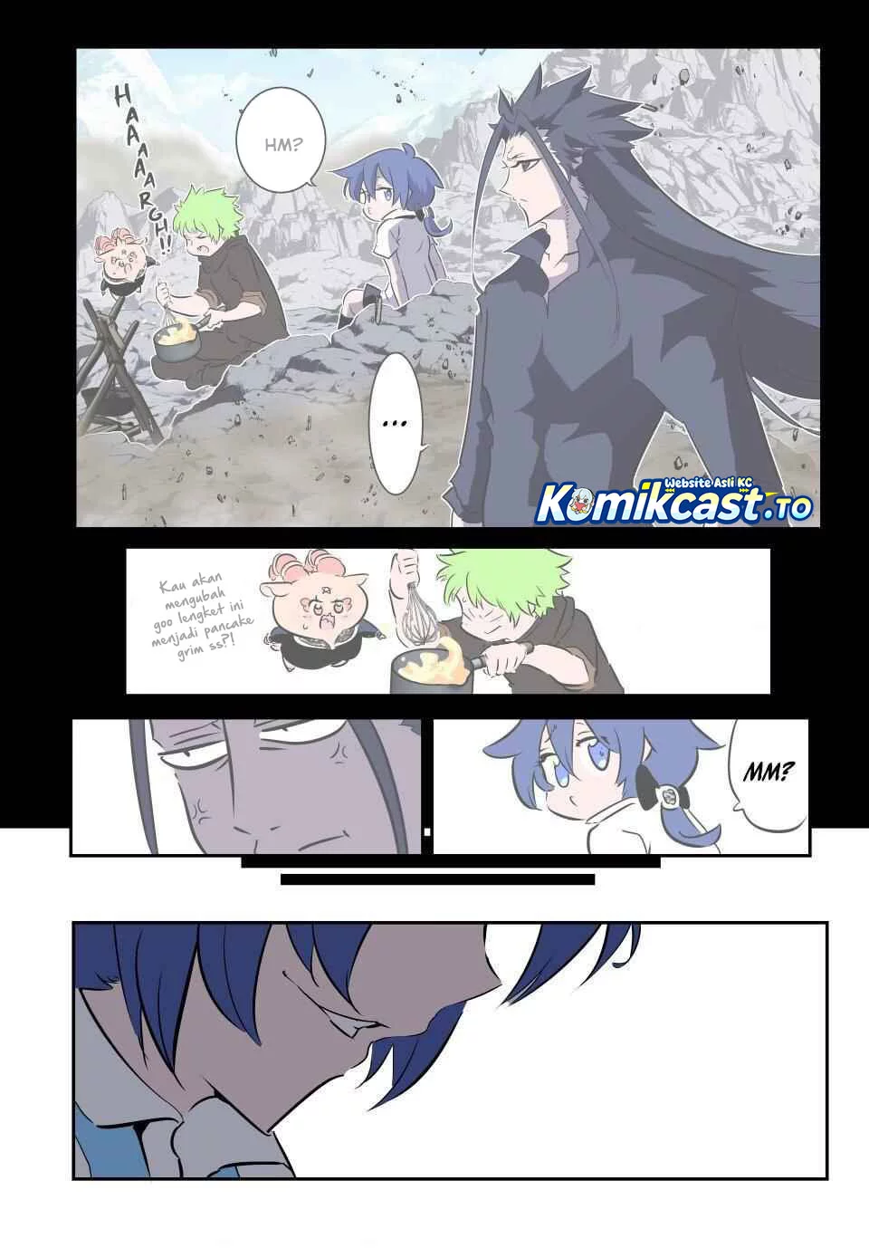 Chapter 210 - halaman 14