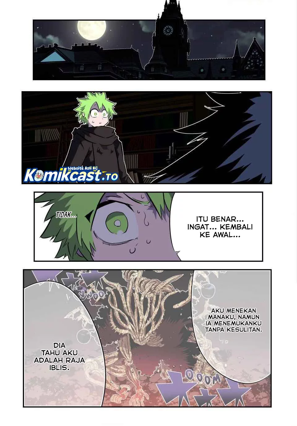 Chapter 210 - halaman 15