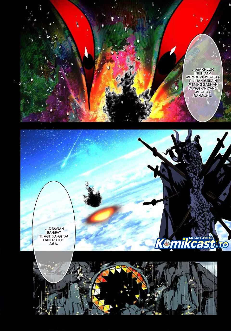 Chapter 210 - halaman 18