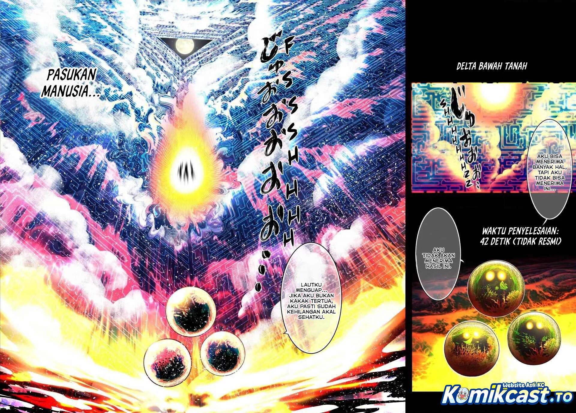 Chapter 210 - halaman 20