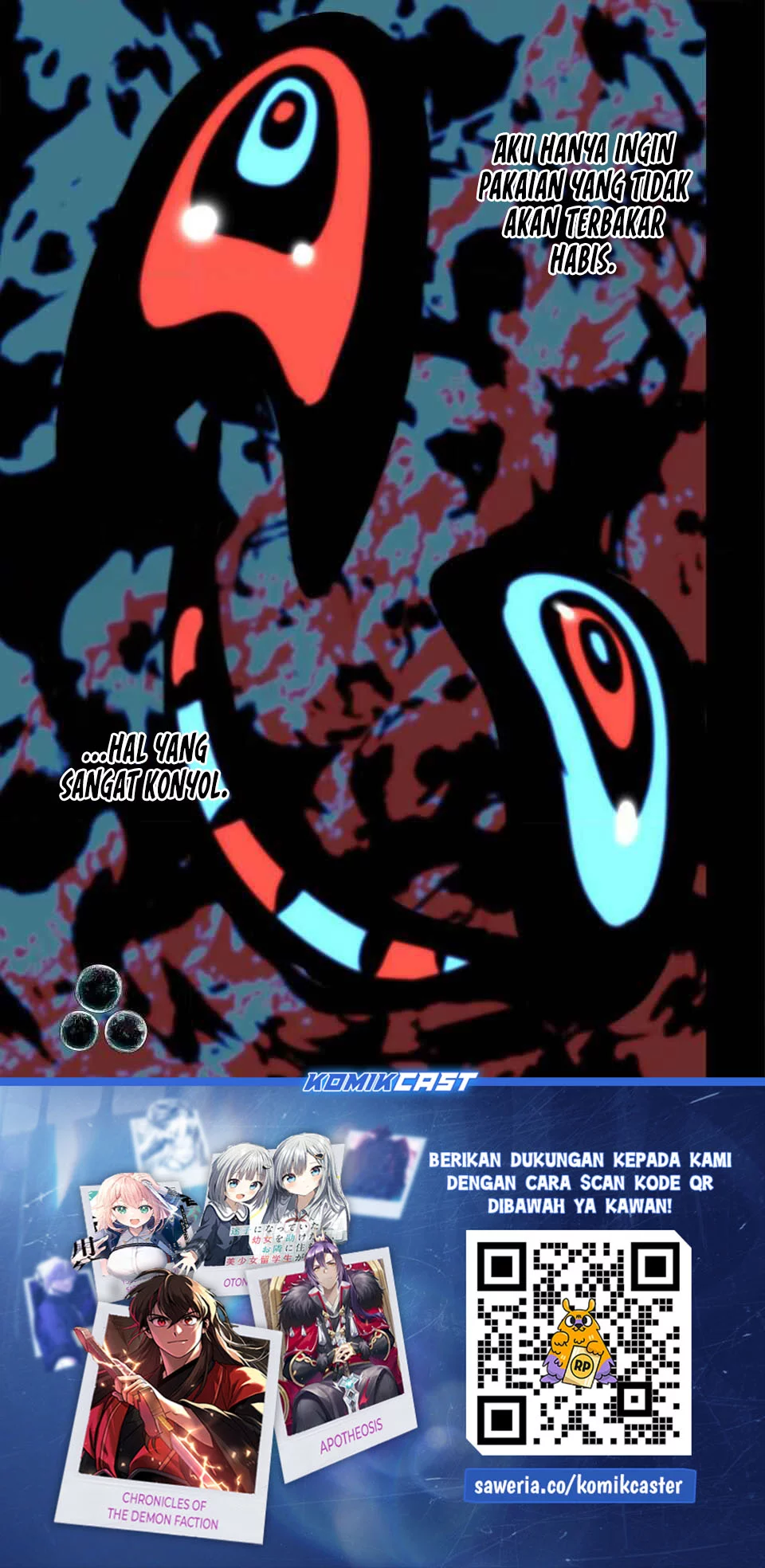 Chapter 210 - halaman 23