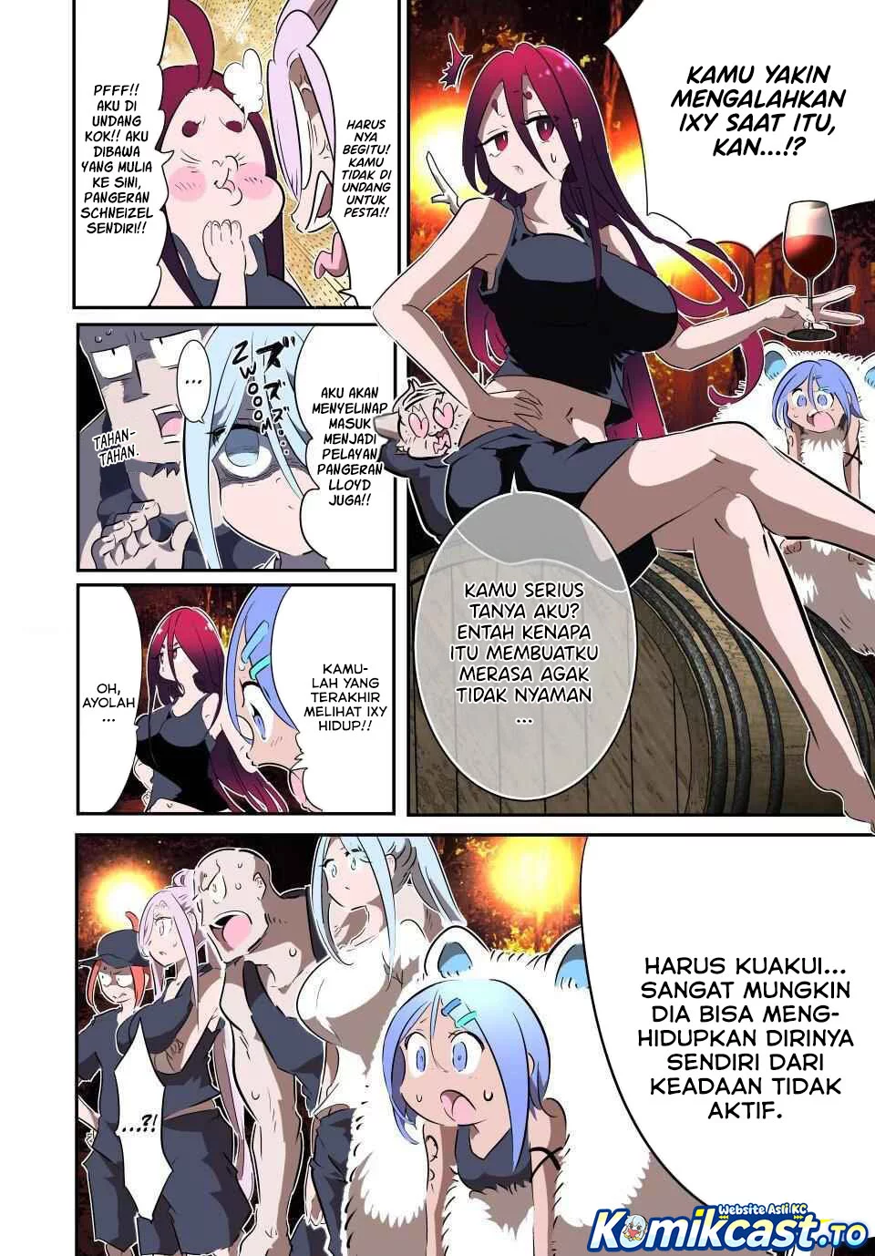 Chapter 210 - halaman 4