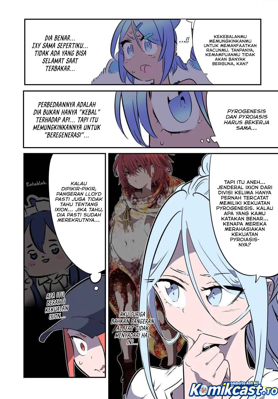Chapter 210 - halaman 6
