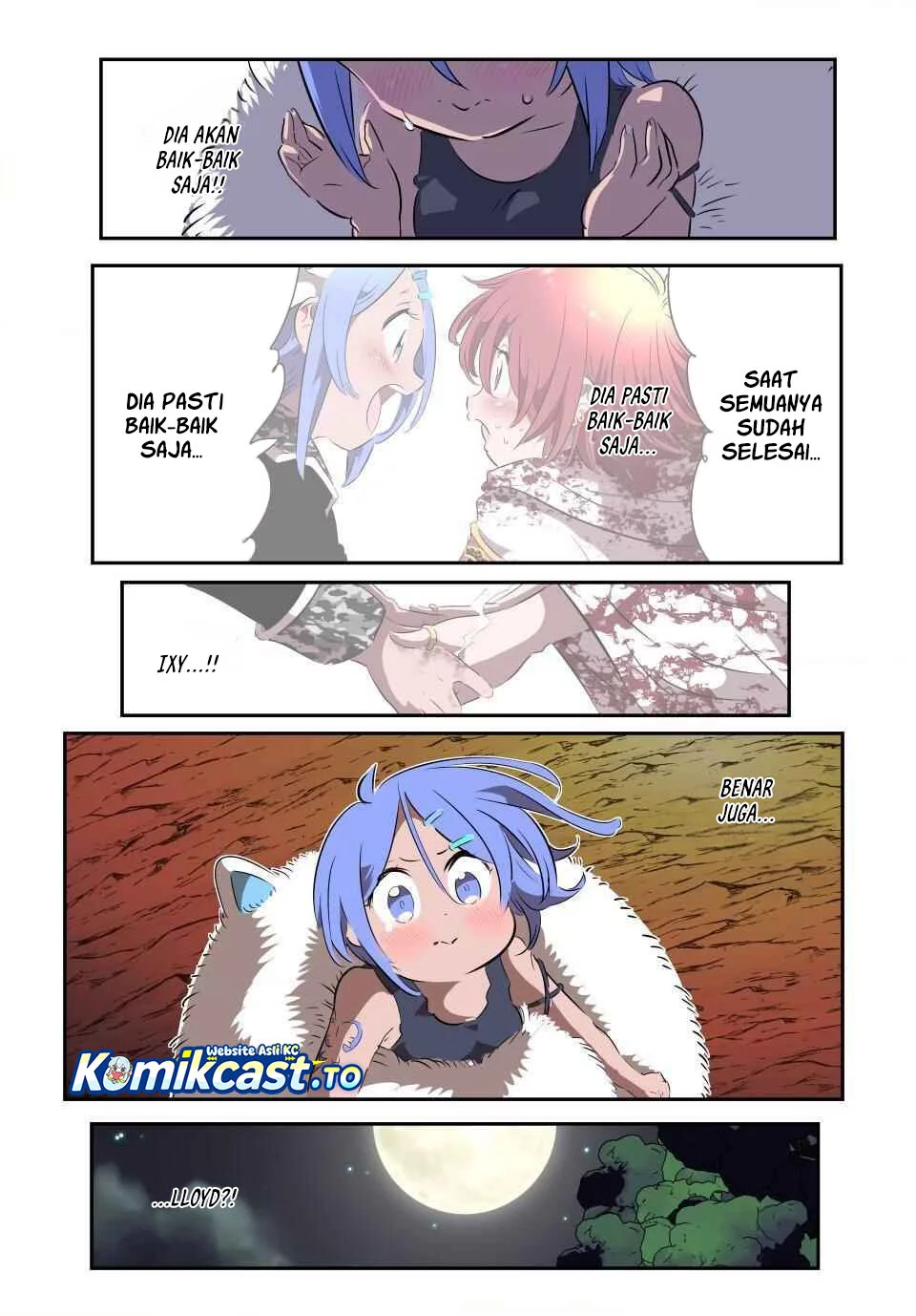Chapter 210 - halaman 9