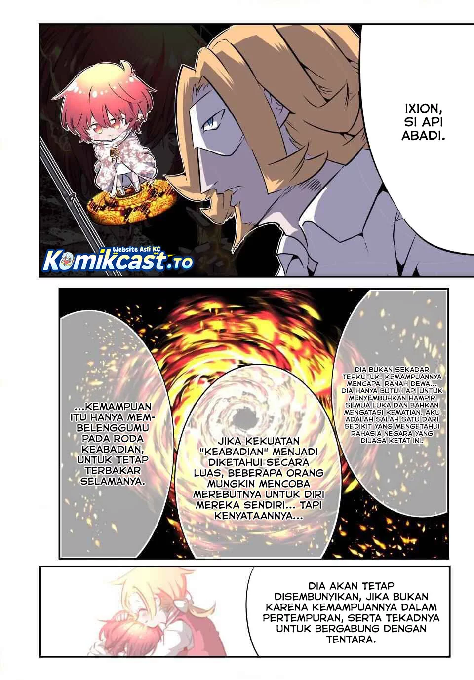 Chapter 210 - halaman 10
