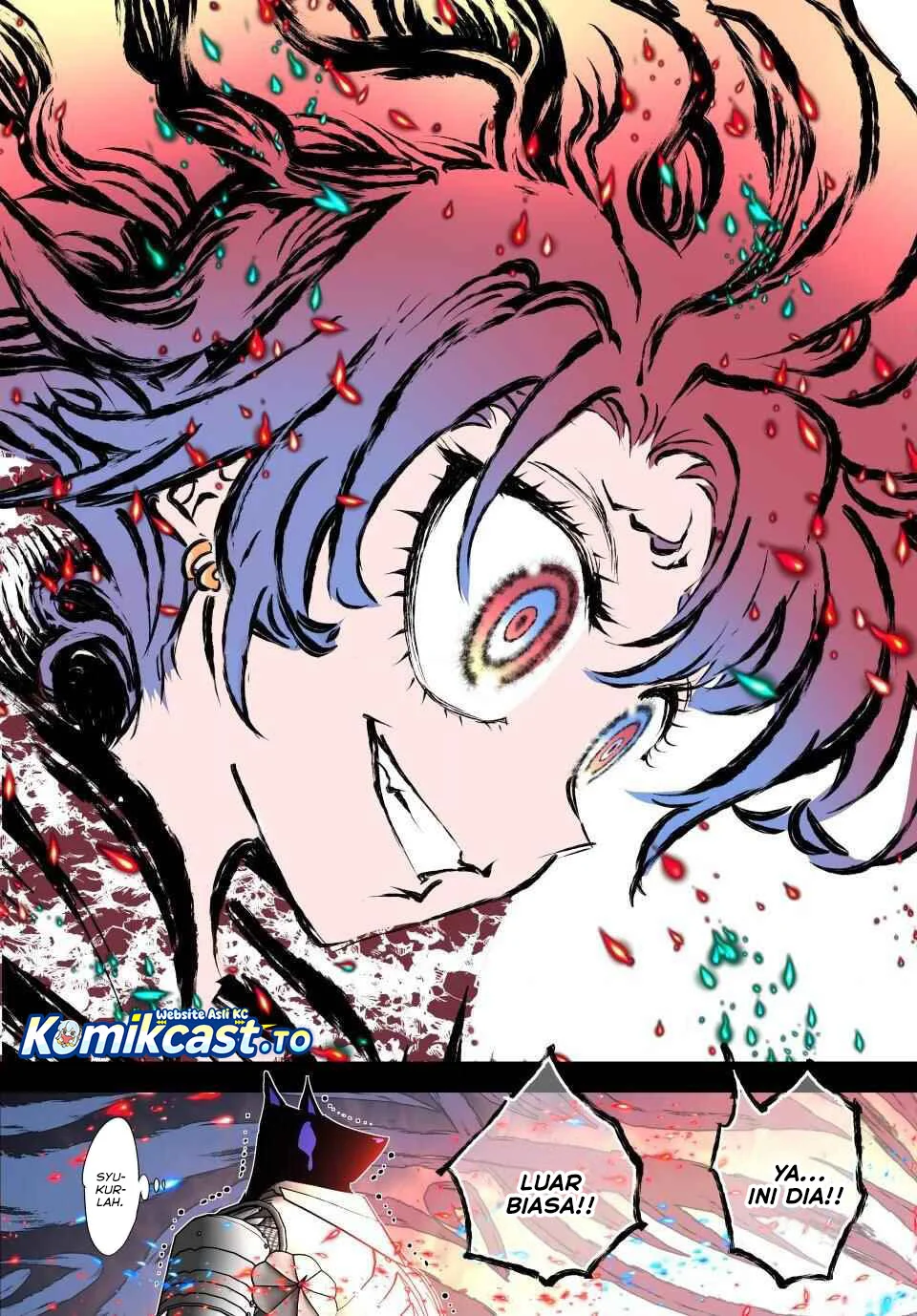 Chapter 211 - halaman 11