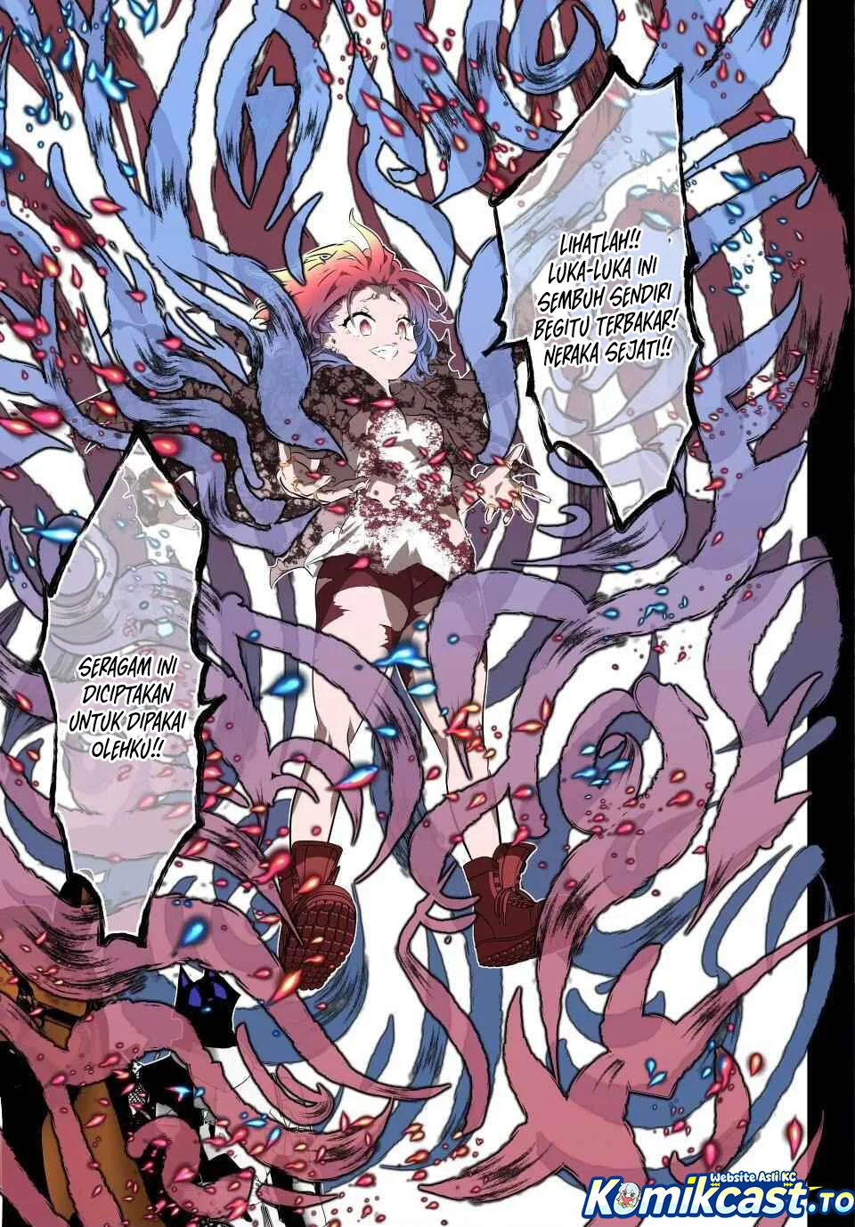 Chapter 211 - halaman 12