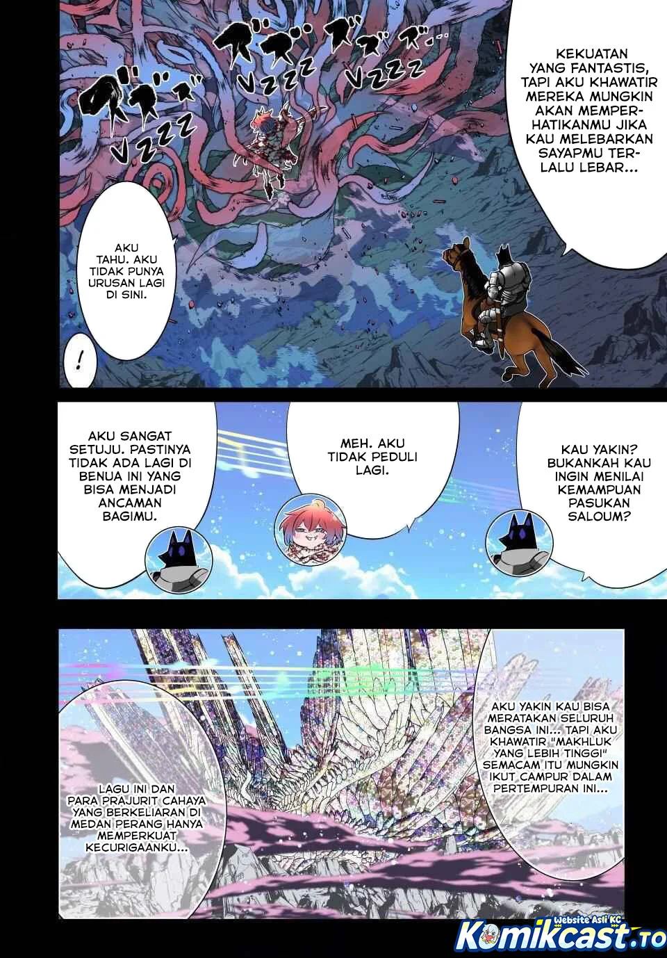 Chapter 211 - halaman 13