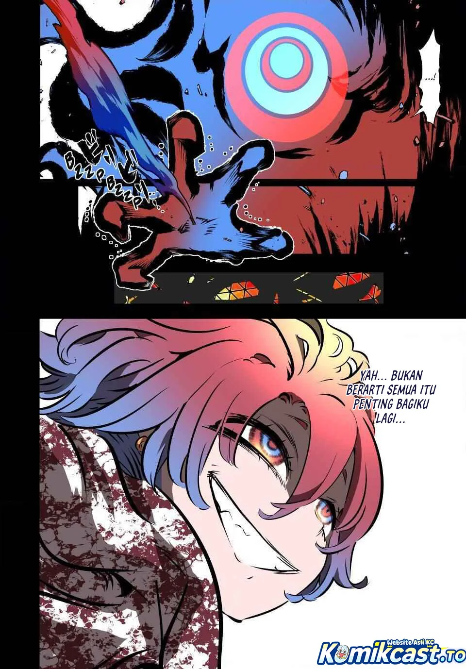 Chapter 211 - halaman 15