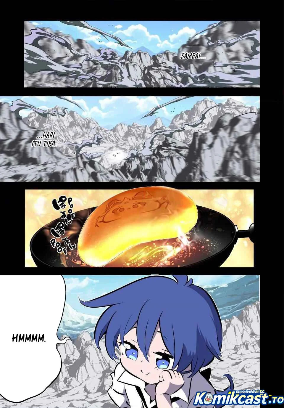 Chapter 211 - halaman 18