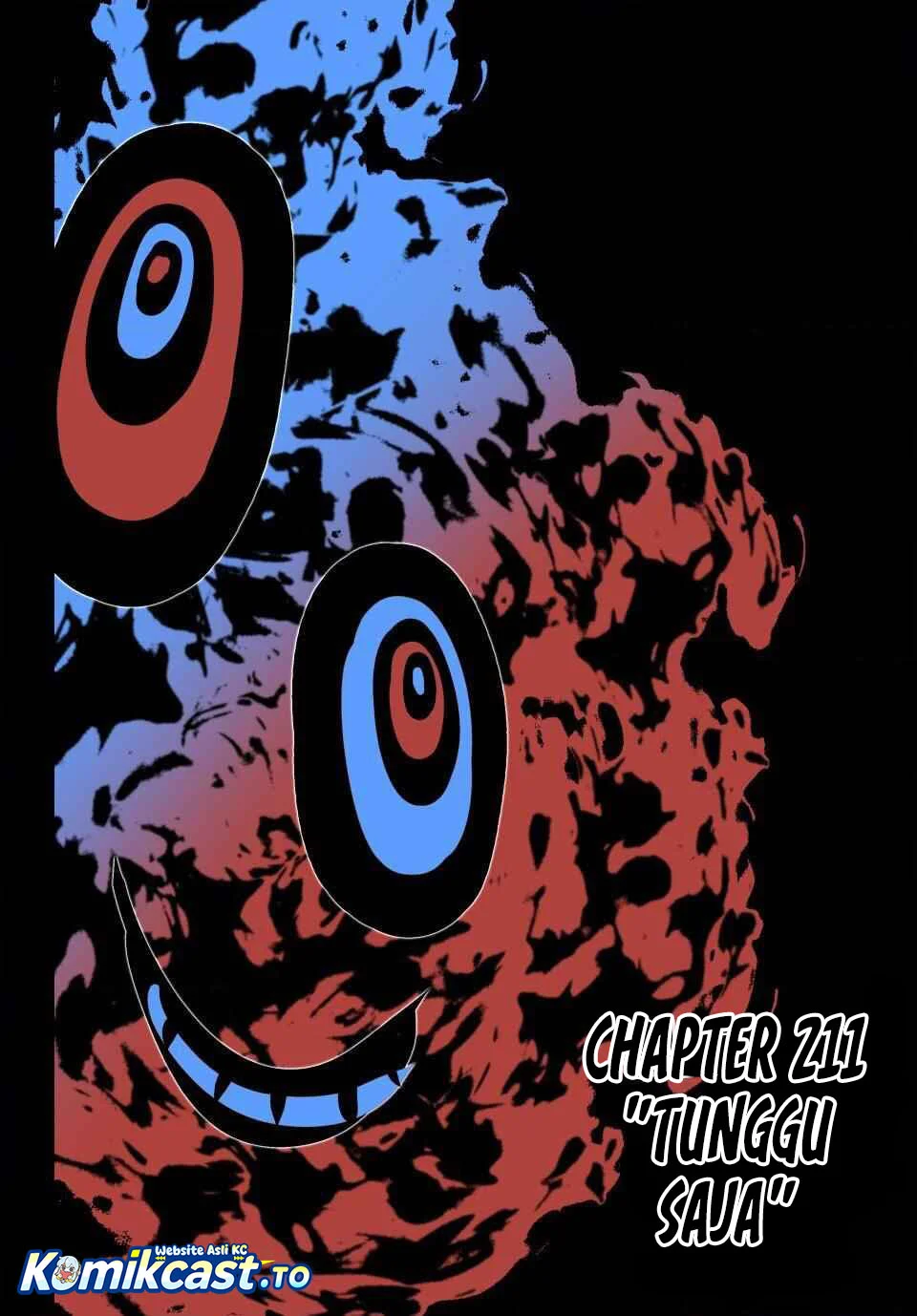 Chapter 211 - halaman 3