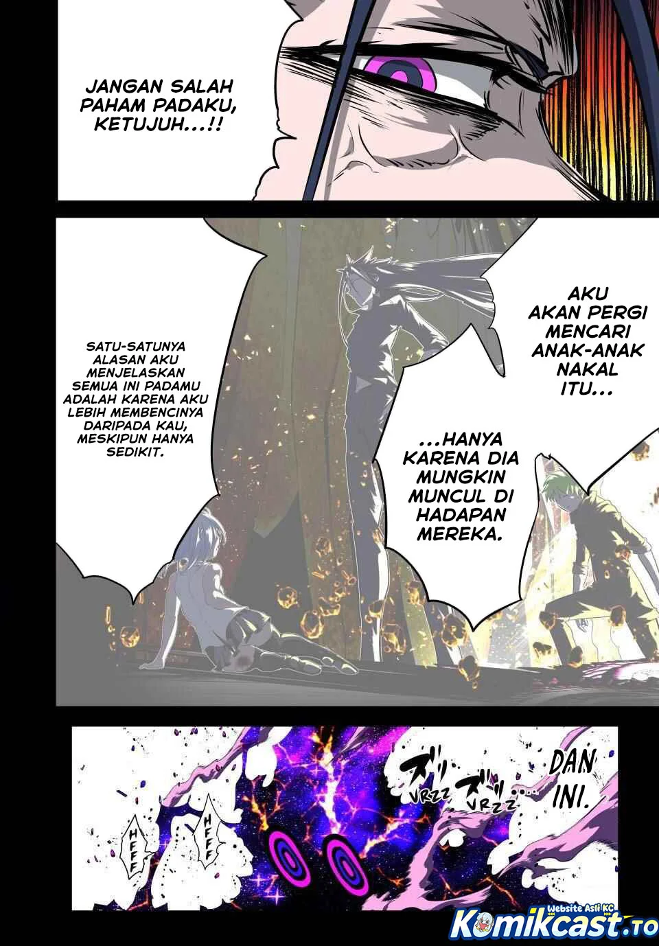 Chapter 211 - halaman 21