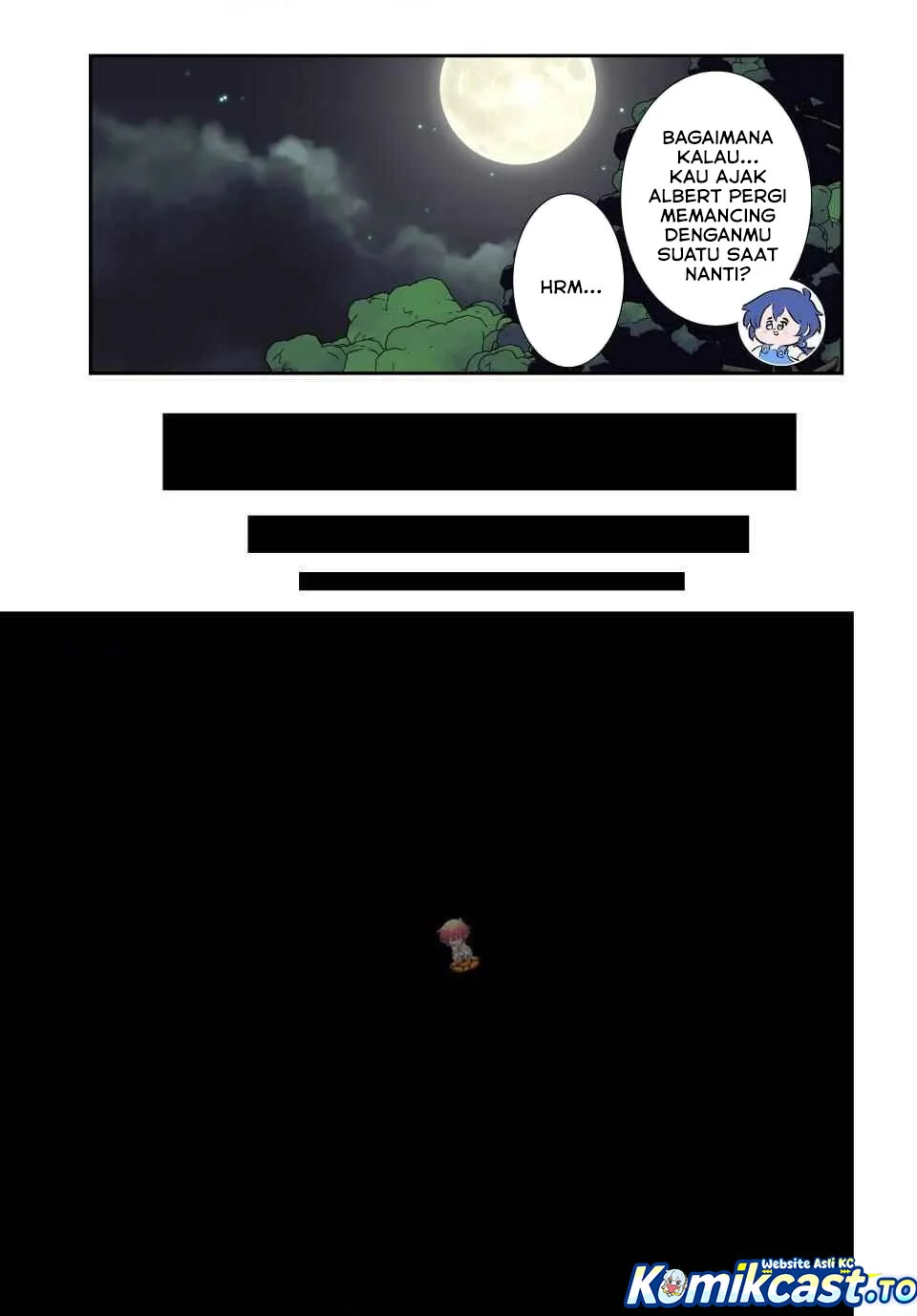 Chapter 211 - halaman 28
