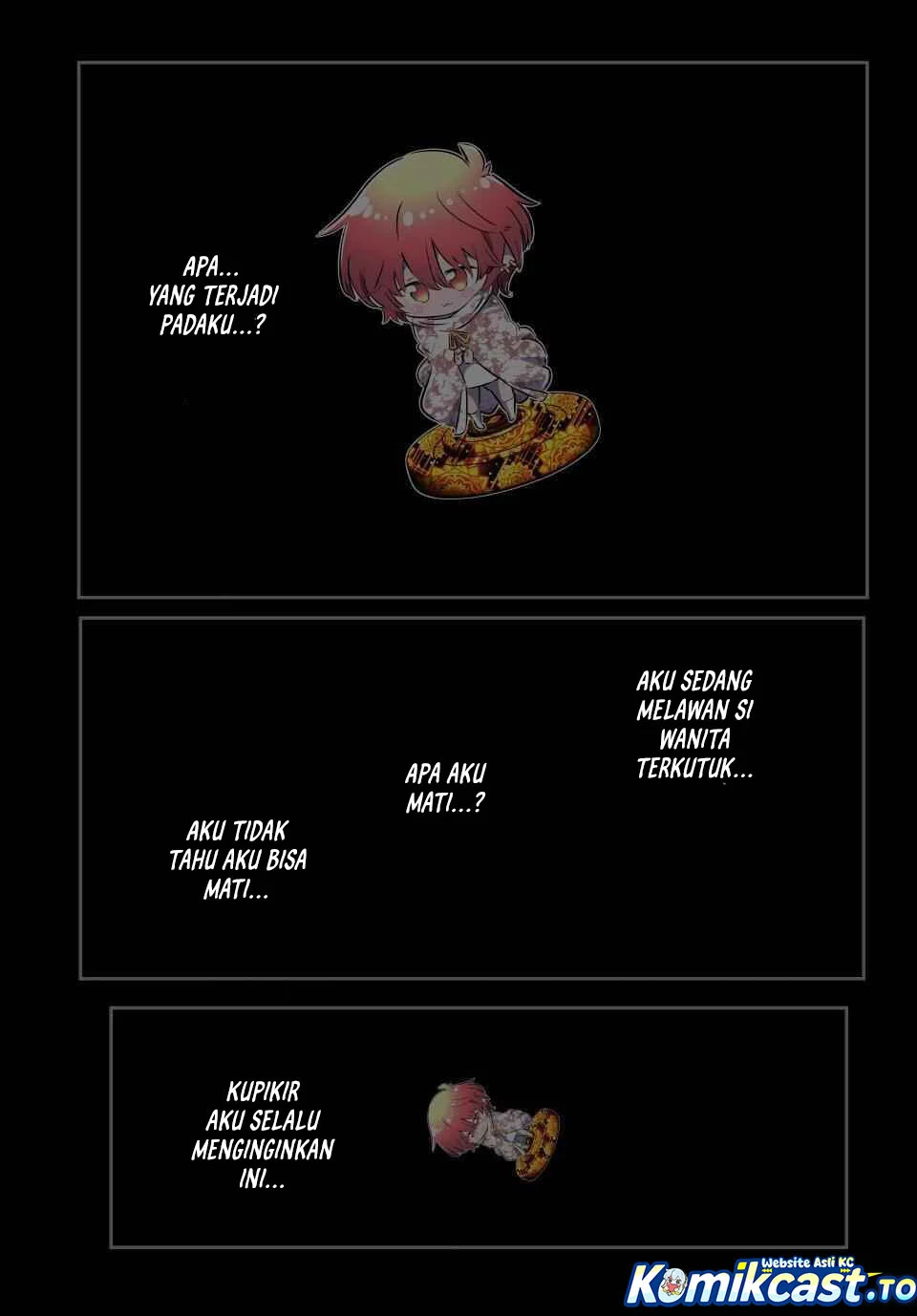 Chapter 211 - halaman 29