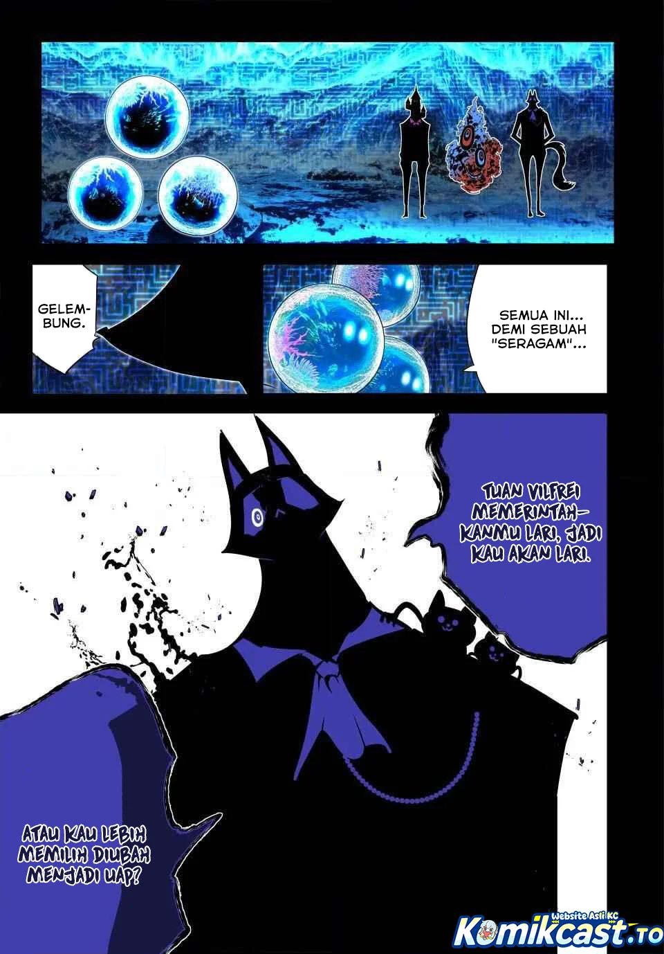 Chapter 211 - halaman 4